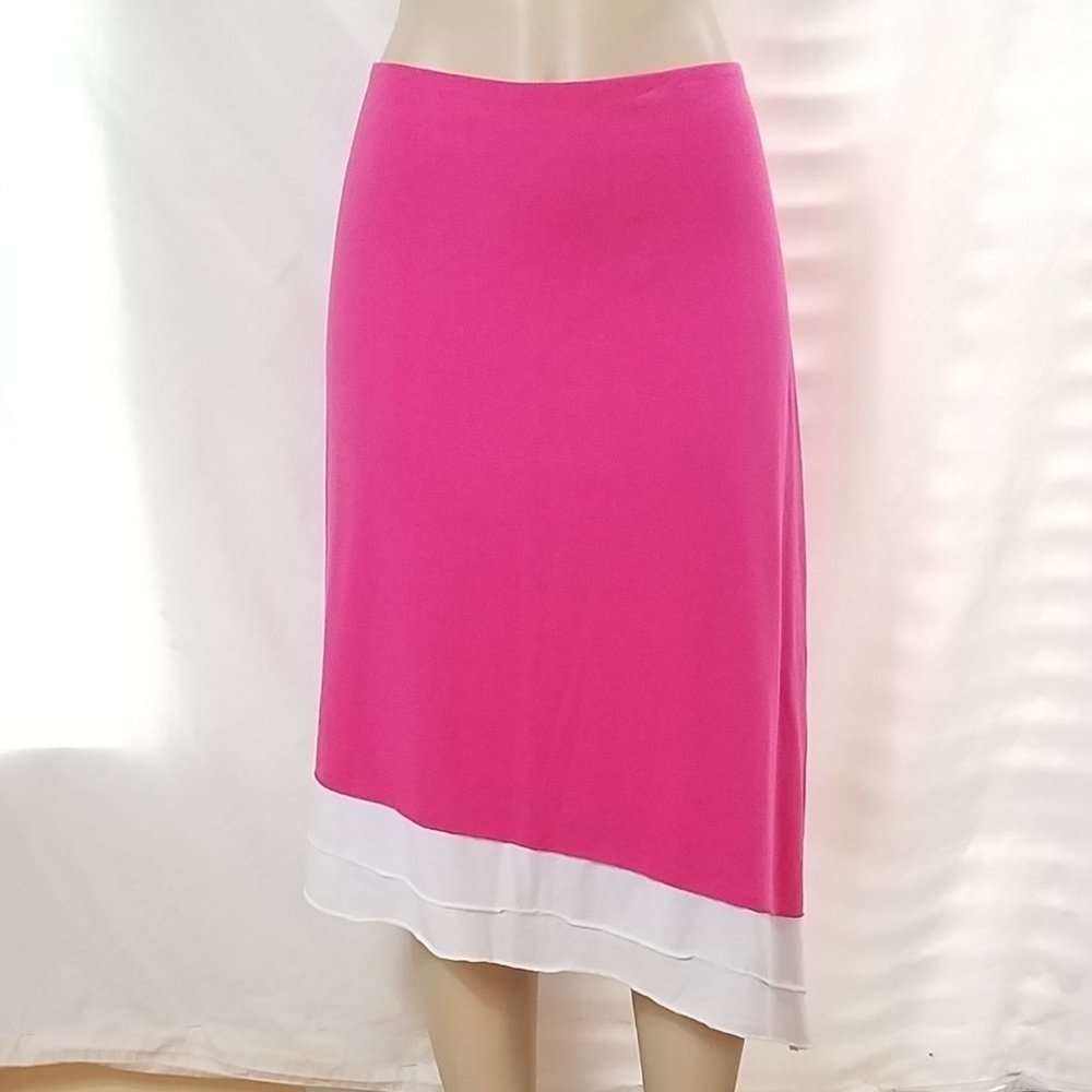 FIOLINI International Asymetrical Skirt